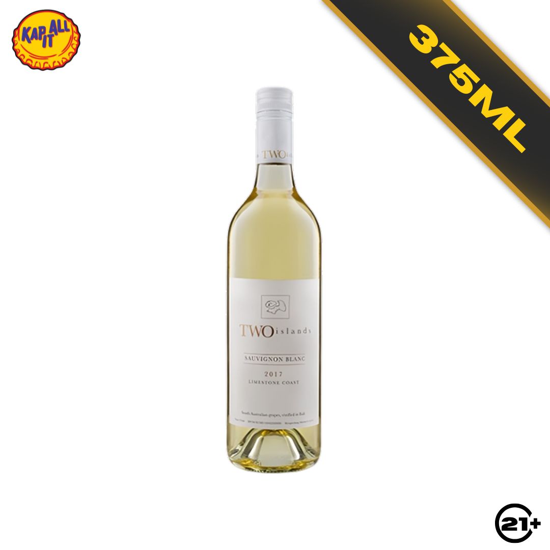 Two Islands Sauvignon Blanc Wine 375ml