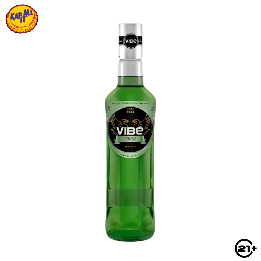 Vibe Melon 700ml