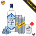 Vodka Soda Duo Bundles D