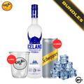 Vodka Soda Squad Bundles A