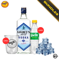 Vodka Soda Squad Bundles D