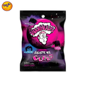 Warheads Galactic Mix Cubes 99g