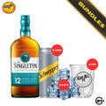 Whisky Crowd Pleaser Bundles A