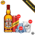 Whisky Crowd Pleaser Bundles F
