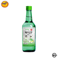 Wija Soju Melon 360ml