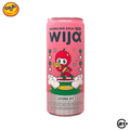 Wija Sparkling Soju Lychee Icy Can 320ml