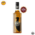 Wild Turkey American Honey Bourbon Whiskey 700ml