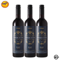 Triple Wine Sababay Mascetti 750ml - 3 Bottles