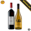 Wine Table For 4 Bundles A
