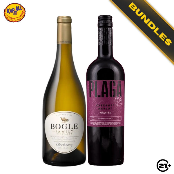 Wine Table For 4 Bundles B