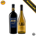 Wine Table For 4 Bundles C