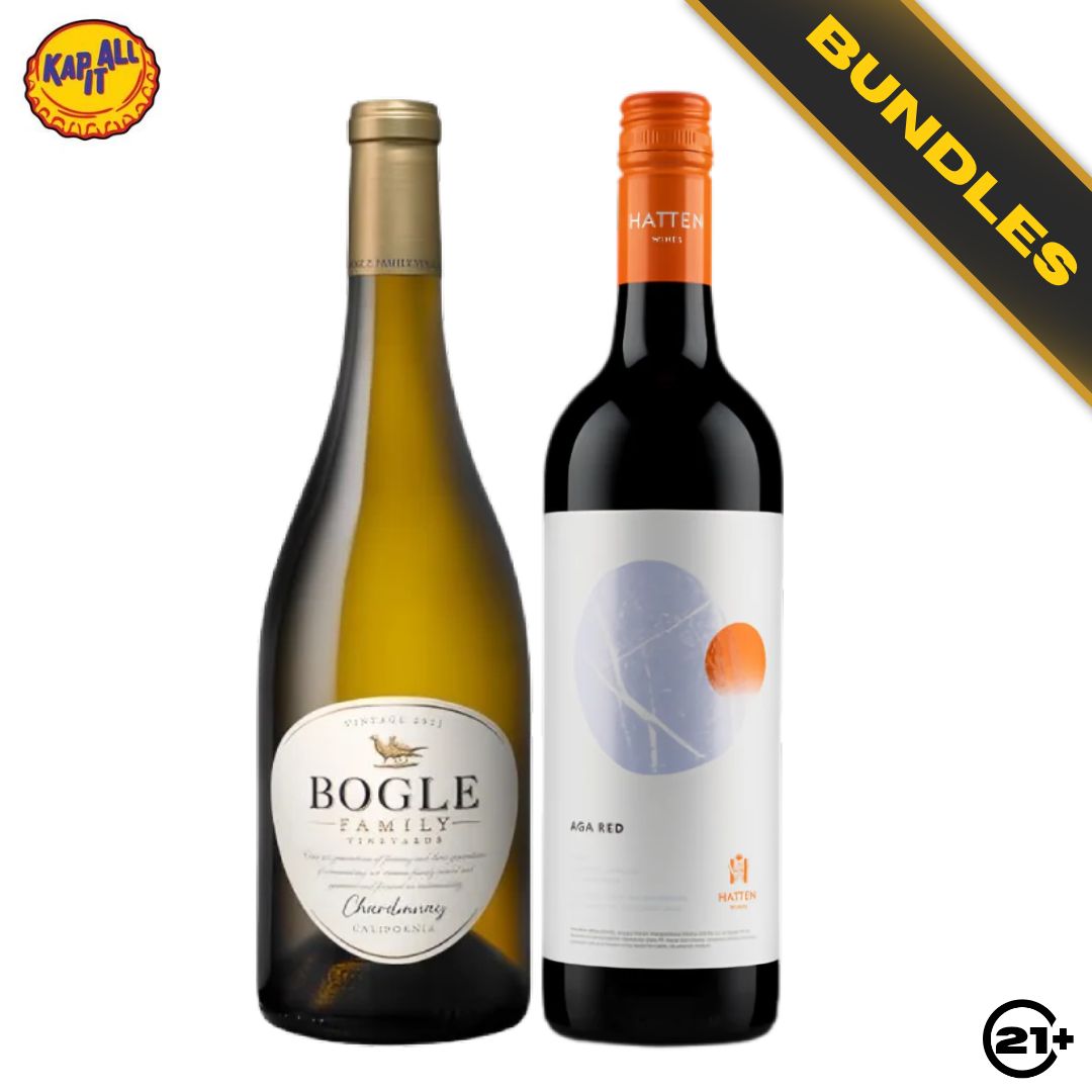 Wine Table For 4 Bundles D