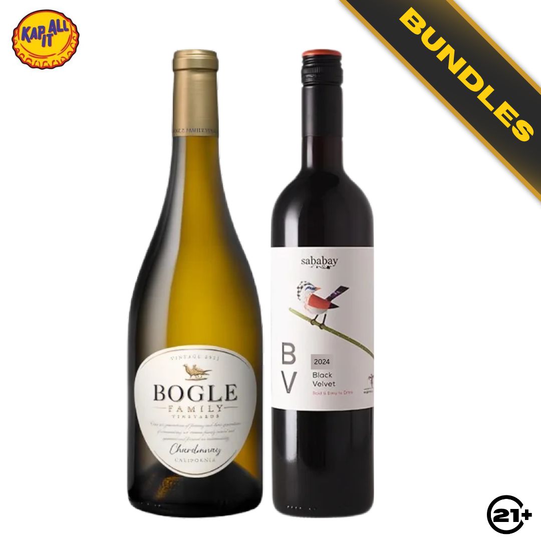 Wine Table For 4 Bundles F