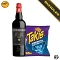 Wine & Unwind Bundles B